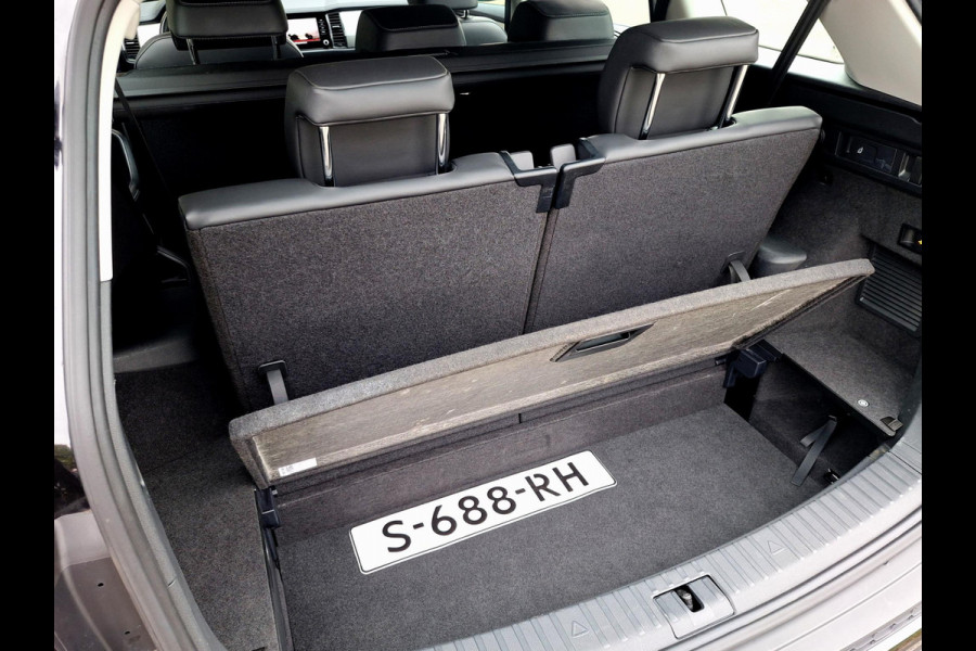 Škoda Kodiaq 1.5 TSI Business Edition 7p | Trekhaak | LED  | Camera | Android auto | Carplay | NAV | (occasion) Škoda Kodiaq 1.5 TSI Business Edition 7p | Trekhaak | LED  | Camera | Android auto | Carplay | NAV | (occasion)