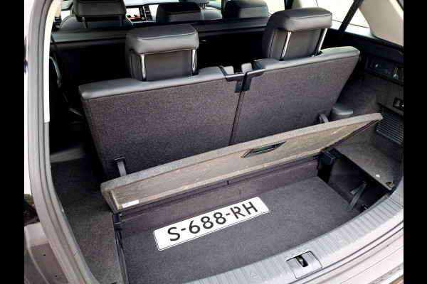 Škoda Kodiaq 1.5 TSI Business Edition 7p | Trekhaak | LED  | Camera | Android auto | Carplay | NAV | (occasion) Škoda Kodiaq 1.5 TSI Business Edition 7p | Trekhaak | LED  | Camera | Android auto | Carplay | NAV | (occasion)