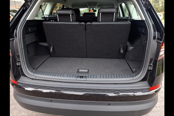 Škoda Kodiaq 1.5 TSI Business Edition 7p | Trekhaak | LED  | Camera | Android auto | Carplay | NAV | (occasion) Škoda Kodiaq 1.5 TSI Business Edition 7p | Trekhaak | LED  | Camera | Android auto | Carplay | NAV | (occasion)