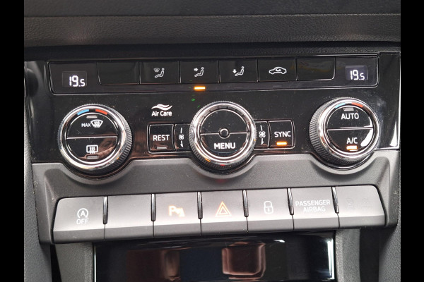 Škoda Kodiaq 1.5 TSI Business Edition 7p | Trekhaak | LED  | Camera | Android auto | Carplay | NAV | (occasion) Škoda Kodiaq 1.5 TSI Business Edition 7p | Trekhaak | LED  | Camera | Android auto | Carplay | NAV | (occasion)