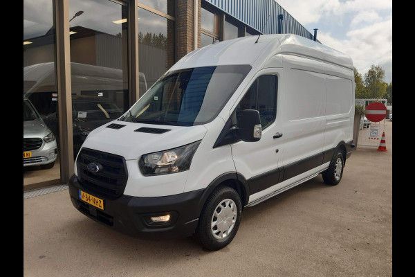 Ford Transit 2.0 TDCI 96Kw/130Pk L3H2 Airco Cruisecontrol Achteruitrijcamera 270graden doordraai achterdeuren