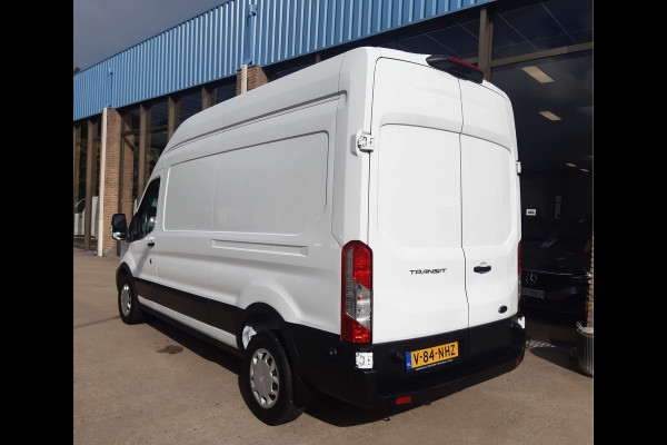 Ford Transit 2.0 TDCI 96Kw/130Pk L3H2 Airco Cruisecontrol Achteruitrijcamera 270graden doordraai achterdeuren
