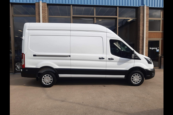 Ford Transit 2.0 TDCI 96Kw/130Pk L3H2 Airco Cruisecontrol Achteruitrijcamera 270graden doordraai achterdeuren