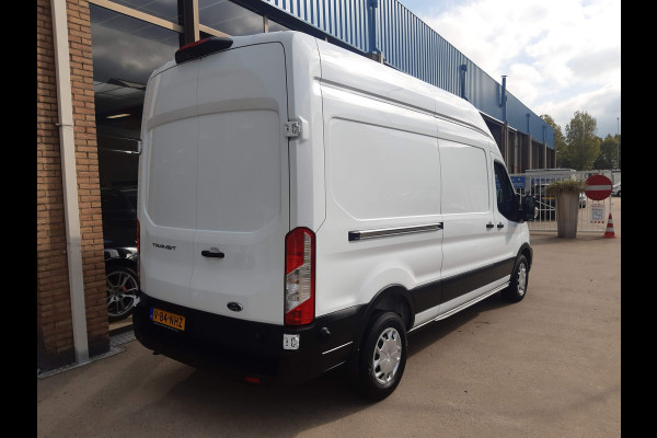 Ford Transit 2.0 TDCI 96Kw/130Pk L3H2 Airco Cruisecontrol Achteruitrijcamera 270graden doordraai achterdeuren