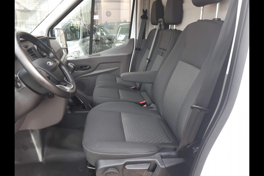 Ford Transit 2.0 TDCI 96Kw/130Pk L3H2 Airco Cruisecontrol Achteruitrijcamera 270graden doordraai achterdeuren