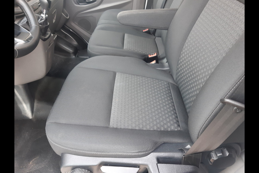 Ford Transit 2.0 TDCI 96Kw/130Pk L3H2 Airco Cruisecontrol Achteruitrijcamera 270graden doordraai achterdeuren