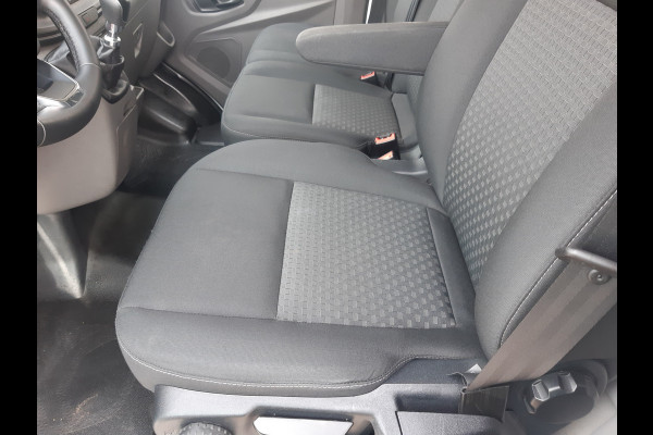 Ford Transit 2.0 TDCI 96Kw/130Pk L3H2 Airco Cruisecontrol Achteruitrijcamera 270graden doordraai achterdeuren