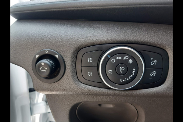 Ford Transit 2.0 TDCI 96Kw/130Pk L3H2 Airco Cruisecontrol Achteruitrijcamera 270graden doordraai achterdeuren