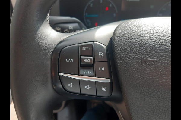 Ford Transit 2.0 TDCI 96Kw/130Pk L3H2 Airco Cruisecontrol Achteruitrijcamera 270graden doordraai achterdeuren