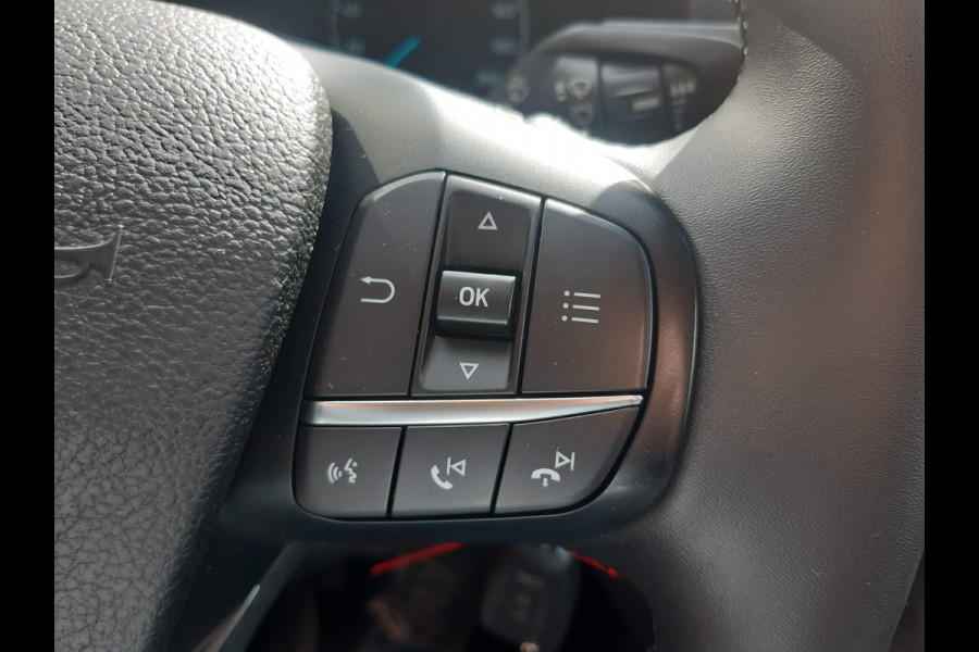 Ford Transit 2.0 TDCI 96Kw/130Pk L3H2 Airco Cruisecontrol Achteruitrijcamera 270graden doordraai achterdeuren