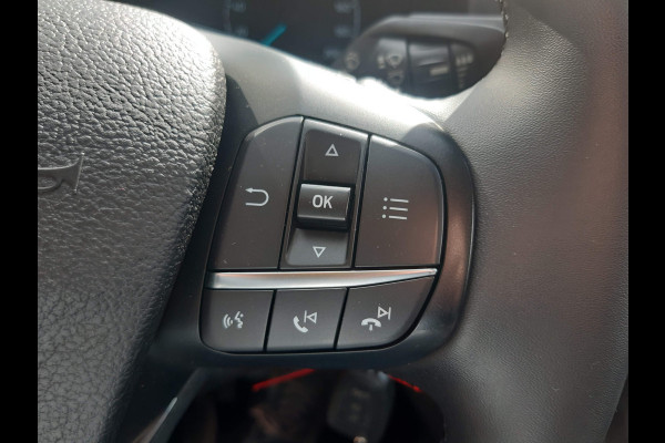 Ford Transit 2.0 TDCI 96Kw/130Pk L3H2 Airco Cruisecontrol Achteruitrijcamera 270graden doordraai achterdeuren