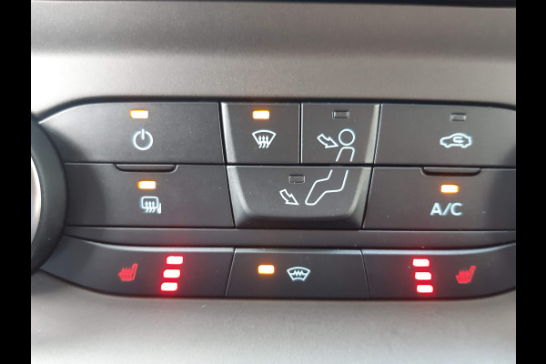 Ford Transit 2.0 TDCI 96Kw/130Pk L3H2 Airco Cruisecontrol Achteruitrijcamera 270graden doordraai achterdeuren