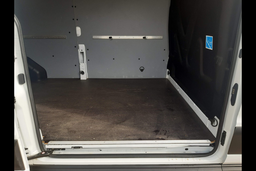 Ford Transit 2.0 TDCI 96Kw/130Pk L3H2 Airco Cruisecontrol Achteruitrijcamera 270graden doordraai achterdeuren