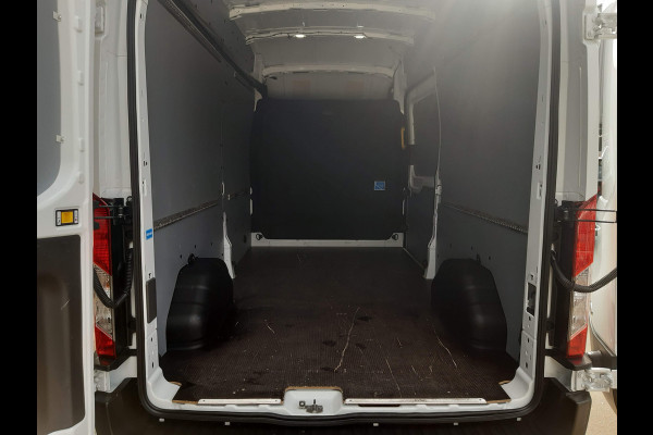 Ford Transit 2.0 TDCI 96Kw/130Pk L3H2 Airco Cruisecontrol Achteruitrijcamera 270graden doordraai achterdeuren