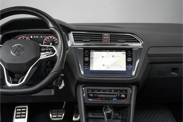 Volkswagen Tiguan 1.5 TSI R-Line Pano ACC 21" BTW Volkswagen Tiguan 1.5 TSI R-Line Pano ACC 21" BTW