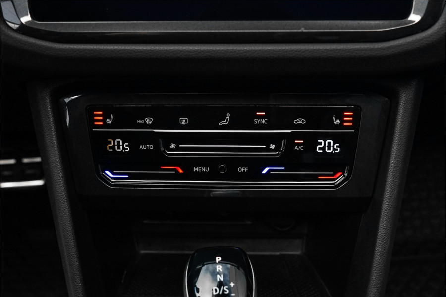 Volkswagen Tiguan 1.5 TSI R-Line Pano ACC 21" BTW Volkswagen Tiguan 1.5 TSI R-Line Pano ACC 21" BTW