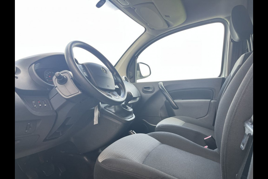 Renault Kangoo 1.5 dCi E6 R-link BPM Vrij! Lease €171 p/m, Airco, Navi , PDC, Trekhaak, Volledig onderhoudshistorie aanwezig