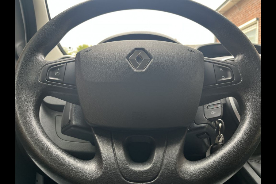 Renault Kangoo 1.5 dCi E6 R-link BPM Vrij! Lease €171 p/m, Airco, Navi , PDC, Trekhaak, Volledig onderhoudshistorie aanwezig