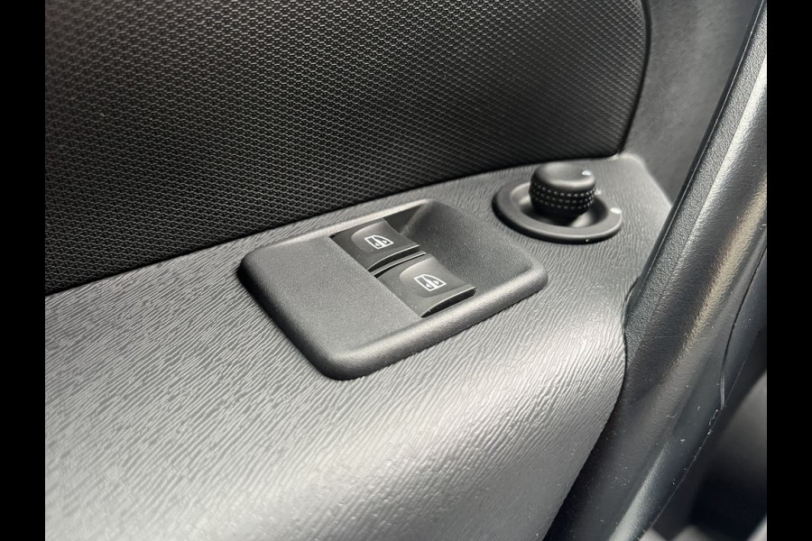 Renault Kangoo 1.5 dCi E6 R-link BPM Vrij! Lease €171 p/m, Airco, Navi , PDC, Trekhaak, Volledig onderhoudshistorie aanwezig