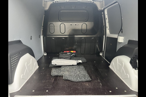 Renault Kangoo 1.5 dCi E6 R-link BPM Vrij! Lease €171 p/m, Airco, Navi , PDC, Trekhaak, Volledig onderhoudshistorie aanwezig