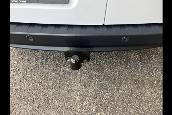 Renault Kangoo 1.5 dCi E6 R-link BPM Vrij! Lease €171 p/m, Airco, Navi , PDC, Trekhaak, Volledig onderhoudshistorie aanwezig