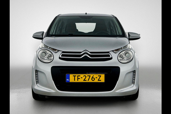 Citroën C1 1.0 e-VTi Feel 5D AIRCO | BLUETOOTH | 1e EIGENAAR