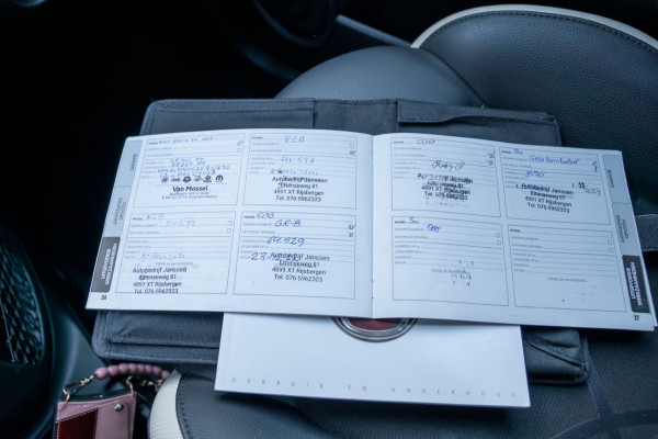 Fiat 500 0.9 TwinAir Turbo Sport | Prijs rijklaar incl. 12 mnd garantie | Navi DAB+ Bluetooth