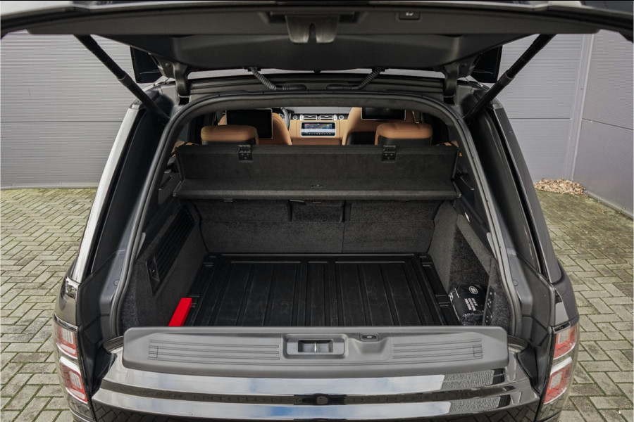 Land Rover Range Rover D350 SV Fifty 1 of 1970 Pano Massage ACC Entertainment Meridian