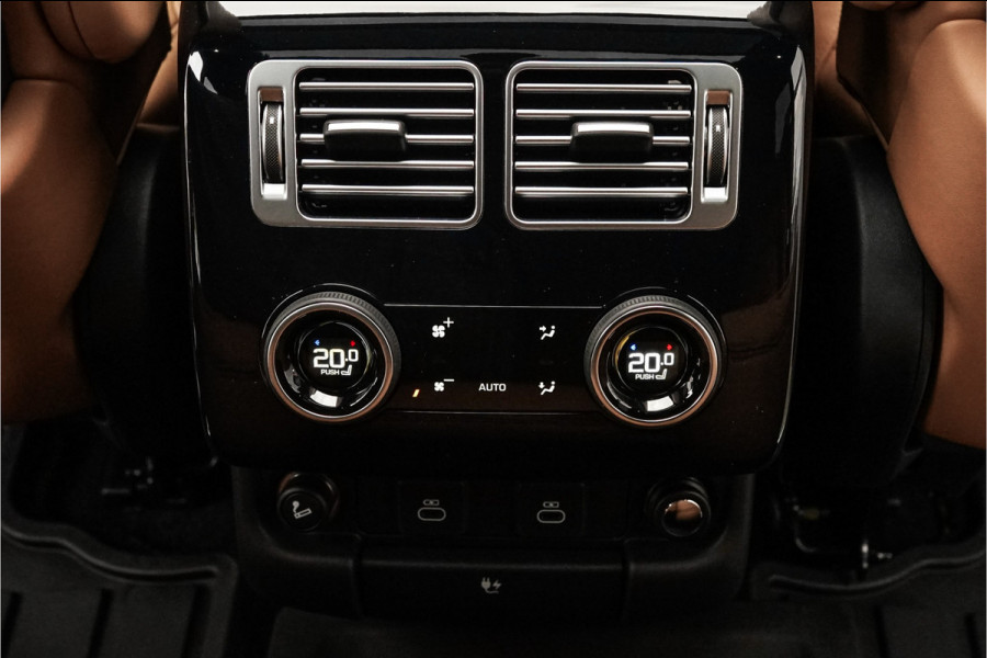 Land Rover Range Rover D350 SV Fifty 1 of 1970 Pano Massage ACC Entertainment Meridian