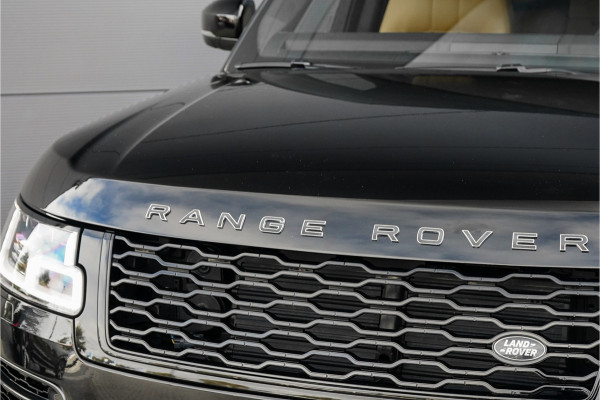 Land Rover Range Rover D350 SV Fifty 1 of 1970 Pano Massage ACC Entertainment Meridian