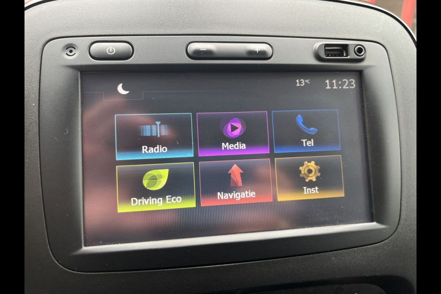 Opel Vivaro 1.6 CDTI E6 126pk Edition BPM Vrij! Lease €220 /m, Trekhaak, Airco, Navi, PDC, Cruise controle, Onderhoudshistorie aanwezig