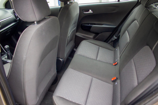 Kia Picanto 1.0 CVVT ComfortPlusLine | Prijs rijklaar incl. 12 mnd garantie | Airco Camera Carplay Lmv Navi Kia Picanto 1.0 CVVT ComfortPlusLine | Prijs rijklaar incl. 12 mnd garantie | Airco Camera Carplay Lmv Navi