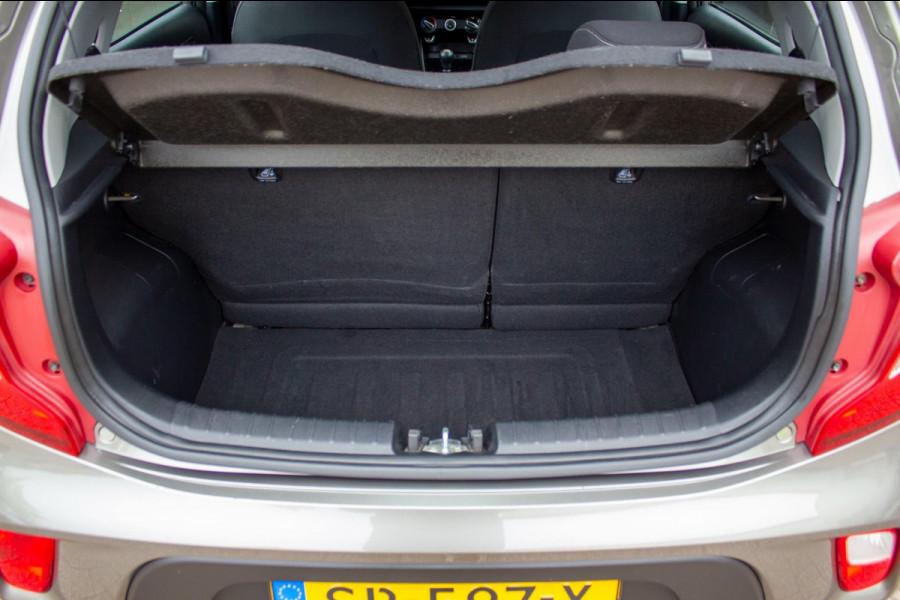 Kia Picanto 1.0 CVVT ComfortPlusLine | Prijs rijklaar incl. 12 mnd garantie | Airco Camera Carplay Lmv Navi Kia Picanto 1.0 CVVT ComfortPlusLine | Prijs rijklaar incl. 12 mnd garantie | Airco Camera Carplay Lmv Navi
