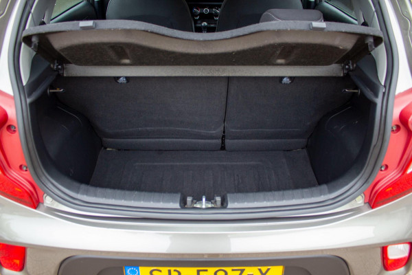 Kia Picanto 1.0 CVVT ComfortPlusLine | Prijs rijklaar incl. 12 mnd garantie | Airco Camera Carplay Lmv Navi Kia Picanto 1.0 CVVT ComfortPlusLine | Prijs rijklaar incl. 12 mnd garantie | Airco Camera Carplay Lmv Navi