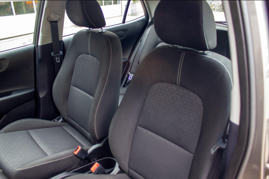 Kia Picanto 1.0 CVVT ComfortPlusLine | Prijs rijklaar incl. 12 mnd garantie | Airco Camera Carplay Lmv Navi Kia Picanto 1.0 CVVT ComfortPlusLine | Prijs rijklaar incl. 12 mnd garantie | Airco Camera Carplay Lmv Navi