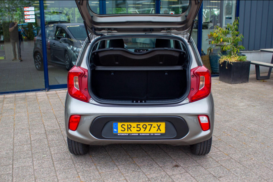 Kia Picanto 1.0 CVVT ComfortPlusLine | Prijs rijklaar incl. 12 mnd garantie | Airco Camera Carplay Lmv Navi Kia Picanto 1.0 CVVT ComfortPlusLine | Prijs rijklaar incl. 12 mnd garantie | Airco Camera Carplay Lmv Navi