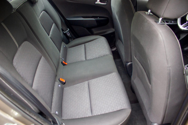 Kia Picanto 1.0 CVVT ComfortPlusLine | Prijs rijklaar incl. 12 mnd garantie | Airco Camera Carplay Lmv Navi Kia Picanto 1.0 CVVT ComfortPlusLine | Prijs rijklaar incl. 12 mnd garantie | Airco Camera Carplay Lmv Navi
