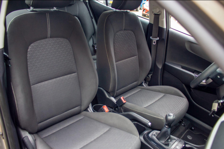 Kia Picanto 1.0 CVVT ComfortPlusLine | Prijs rijklaar incl. 12 mnd garantie | Airco Camera Carplay Lmv Navi Kia Picanto 1.0 CVVT ComfortPlusLine | Prijs rijklaar incl. 12 mnd garantie | Airco Camera Carplay Lmv Navi