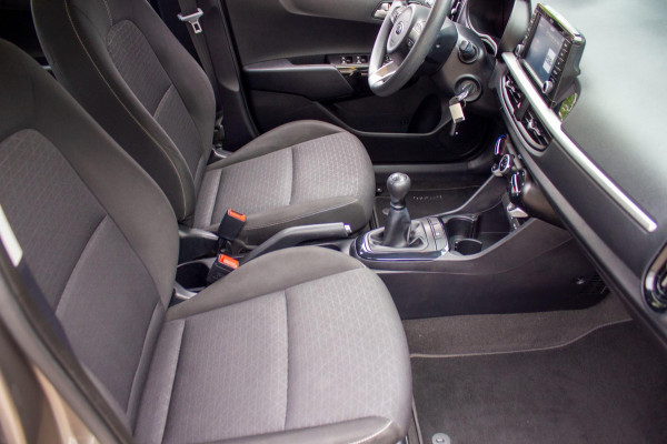 Kia Picanto 1.0 CVVT ComfortPlusLine | Prijs rijklaar incl. 12 mnd garantie | Airco Camera Carplay Lmv Navi Kia Picanto 1.0 CVVT ComfortPlusLine | Prijs rijklaar incl. 12 mnd garantie | Airco Camera Carplay Lmv Navi