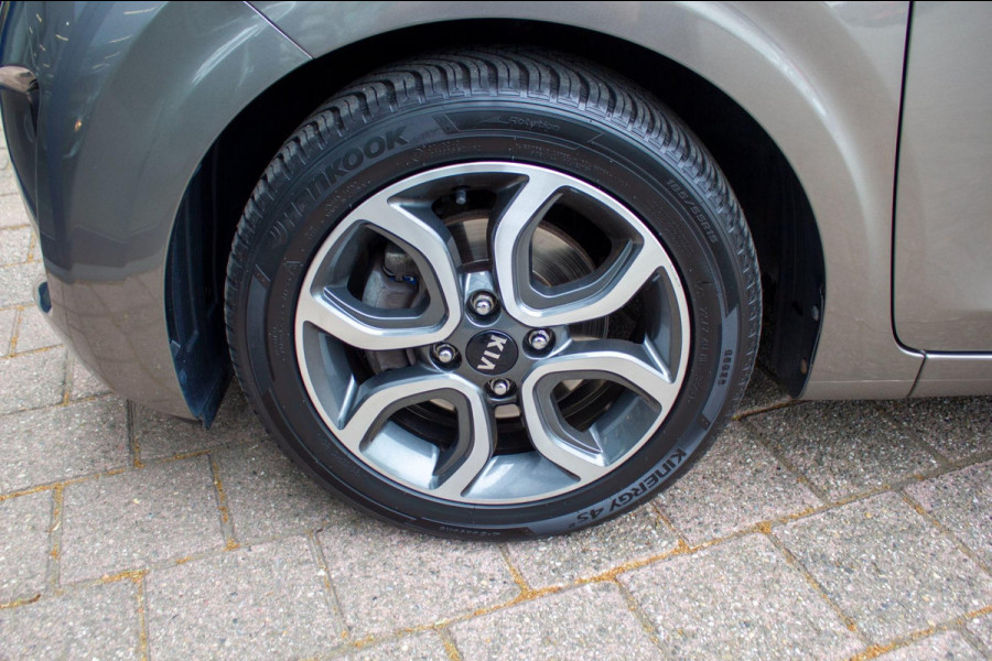 Kia Picanto 1.0 CVVT ComfortPlusLine | Prijs rijklaar incl. 12 mnd garantie | Airco Camera Carplay Lmv Navi Kia Picanto 1.0 CVVT ComfortPlusLine | Prijs rijklaar incl. 12 mnd garantie | Airco Camera Carplay Lmv Navi