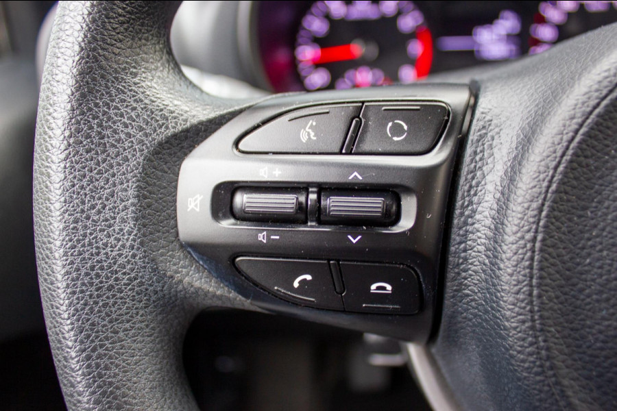 Kia Picanto 1.0 CVVT ComfortPlusLine | Prijs rijklaar incl. 12 mnd garantie | Airco Camera Carplay Lmv Navi Kia Picanto 1.0 CVVT ComfortPlusLine | Prijs rijklaar incl. 12 mnd garantie | Airco Camera Carplay Lmv Navi