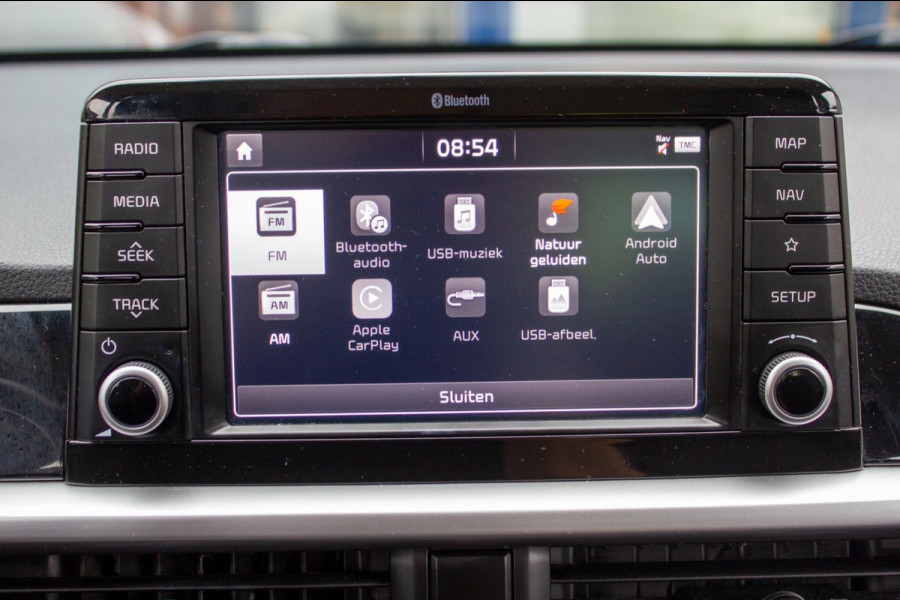 Kia Picanto 1.0 CVVT ComfortPlusLine | Prijs rijklaar incl. 12 mnd garantie | Airco Camera Carplay Lmv Navi Kia Picanto 1.0 CVVT ComfortPlusLine | Prijs rijklaar incl. 12 mnd garantie | Airco Camera Carplay Lmv Navi