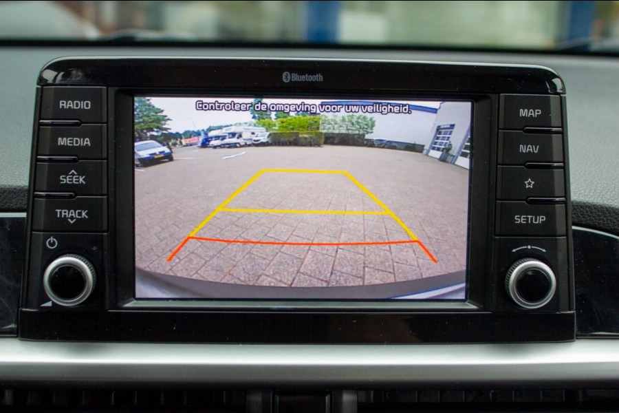 Kia Picanto 1.0 CVVT ComfortPlusLine | Prijs rijklaar incl. 12 mnd garantie | Airco Camera Carplay Lmv Navi Kia Picanto 1.0 CVVT ComfortPlusLine | Prijs rijklaar incl. 12 mnd garantie | Airco Camera Carplay Lmv Navi