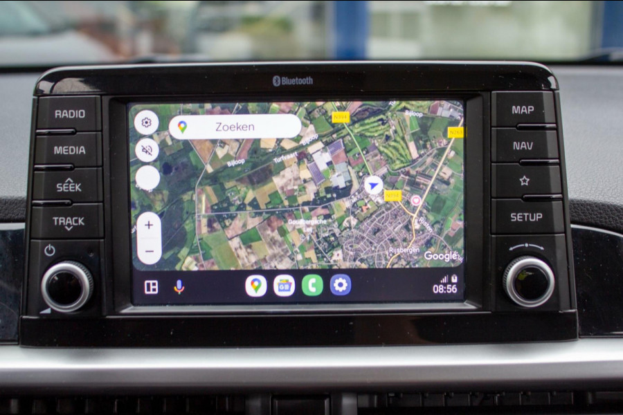 Kia Picanto 1.0 CVVT ComfortPlusLine | Prijs rijklaar incl. 12 mnd garantie | Airco Camera Carplay Lmv Navi Kia Picanto 1.0 CVVT ComfortPlusLine | Prijs rijklaar incl. 12 mnd garantie | Airco Camera Carplay Lmv Navi