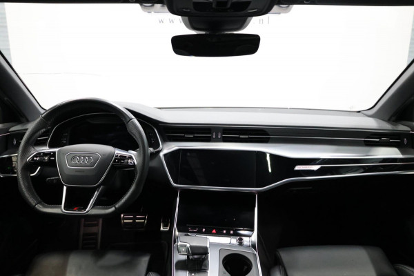 Audi A6 Avant 55 TFSI e quattro 3x S-line MAXTON/LED/SFEER/VIRTUAL/PANO/LEER+VERWARMING+MEMORY/21"/CAM/ACC/12 MDN GARANTIE!