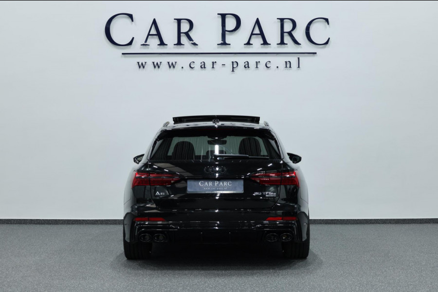 Audi A6 Avant 55 TFSI e quattro 3x S-line MAXTON/LED/SFEER/VIRTUAL/PANO/LEER+VERWARMING+MEMORY/21"/CAM/ACC/12 MDN GARANTIE!