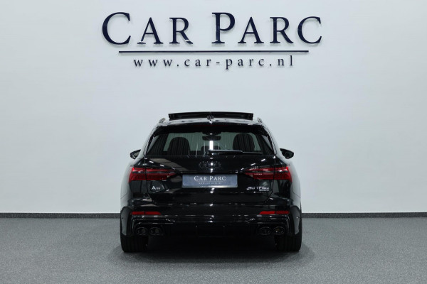 Audi A6 Avant 55 TFSI e quattro 3x S-line MAXTON/LED/SFEER/VIRTUAL/PANO/LEER+VERWARMING+MEMORY/21"/CAM/ACC/12 MDN GARANTIE!