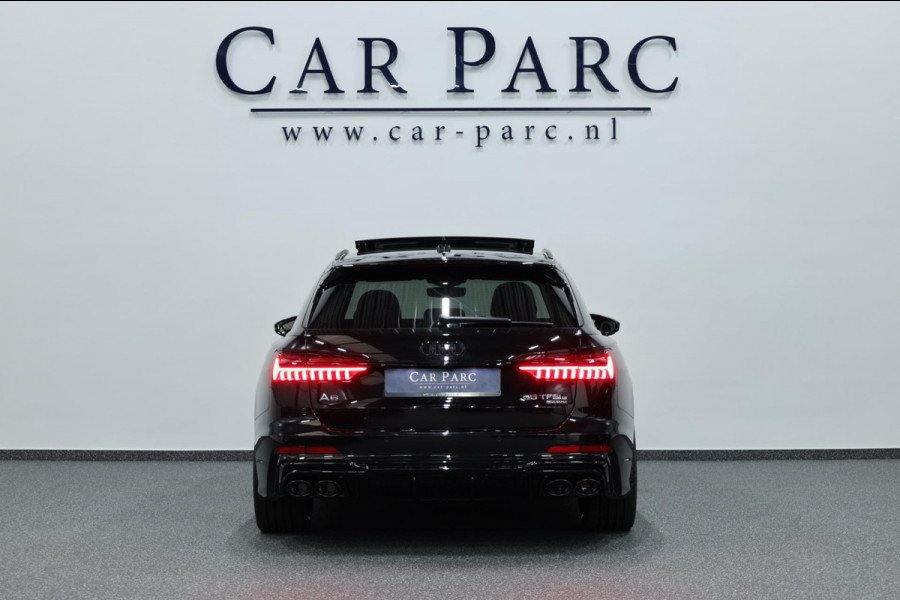 Audi A6 Avant 55 TFSI e quattro 3x S-line MAXTON/LED/SFEER/VIRTUAL/PANO/LEER+VERWARMING+MEMORY/21"/CAM/ACC/12 MDN GARANTIE!
