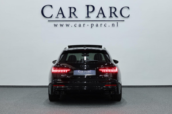 Audi A6 Avant 55 TFSI e quattro 3x S-line MAXTON/LED/SFEER/VIRTUAL/PANO/LEER+VERWARMING+MEMORY/21"/CAM/ACC/12 MDN GARANTIE!