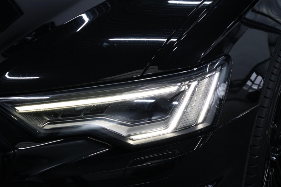 Audi A6 Avant 55 TFSI e quattro 3x S-line MAXTON/LED/SFEER/VIRTUAL/PANO/LEER+VERWARMING+MEMORY/21"/CAM/ACC/12 MDN GARANTIE!
